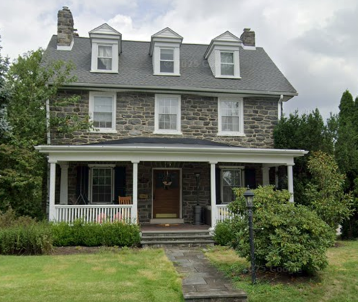 315 Davis Road